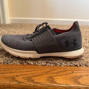 Under Armour Women’s Running Shoe Sz 9